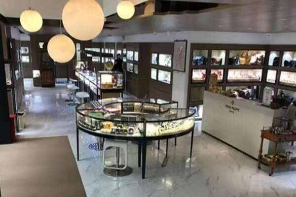 大兴安岭漠河市寄卖奢侈品店